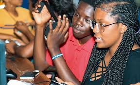 Youth Empowerment & Entrepreneurship